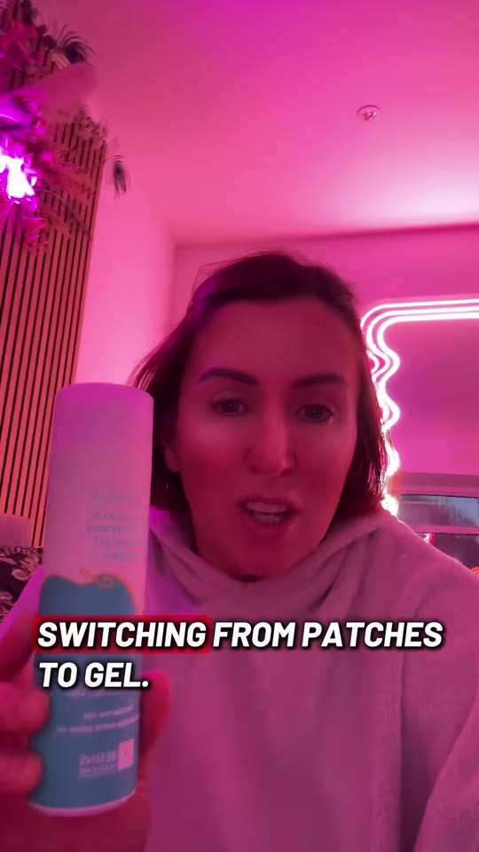 @hormonesandhustle's HRT switching claims, fact-checked