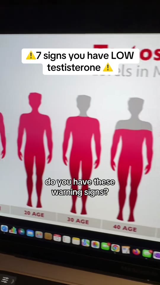 Testosterone decline and fenugreek claims: what the evidence shows
