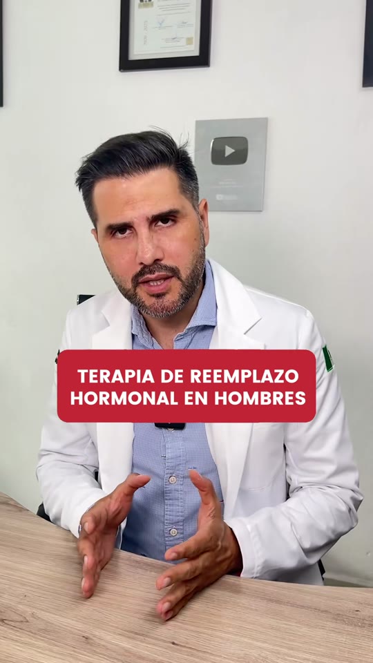 @doctorcristhiancris's hormone replacement claims checked