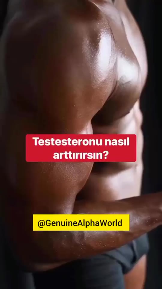 @genuinealphaworld's testosterone decline claims, fact-checked
