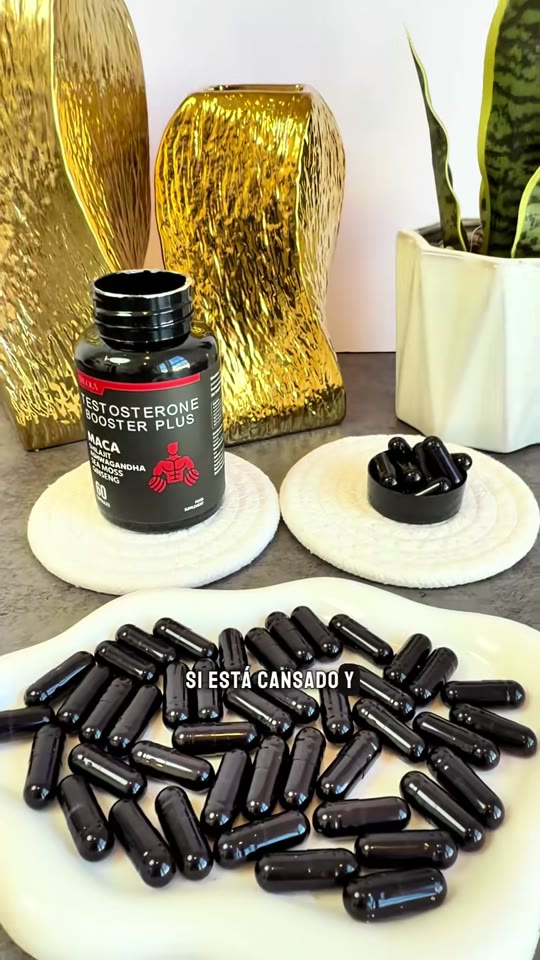 Maca root as a testosterone booster: what the evidence says