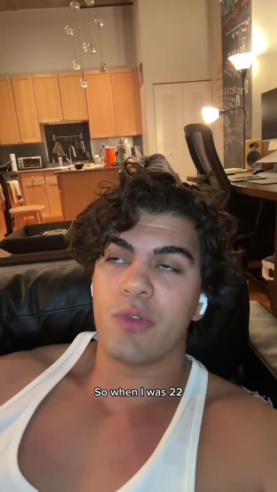 @juliosantosdesoto's testosterone and hair loss claims checked