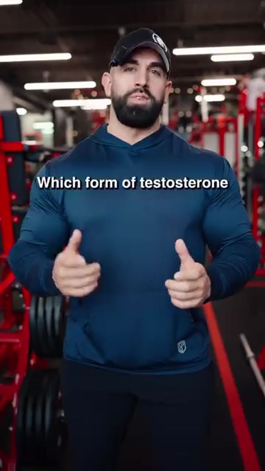 @coachlittlejoe's testosterone cypionate claims, fact-checked