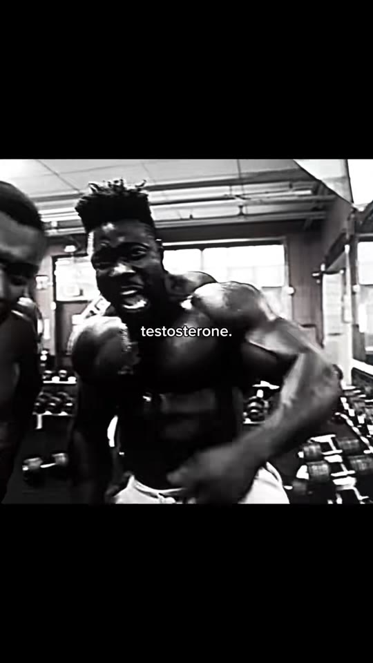 @jxnobody2's testosterone video claims, fact-checked