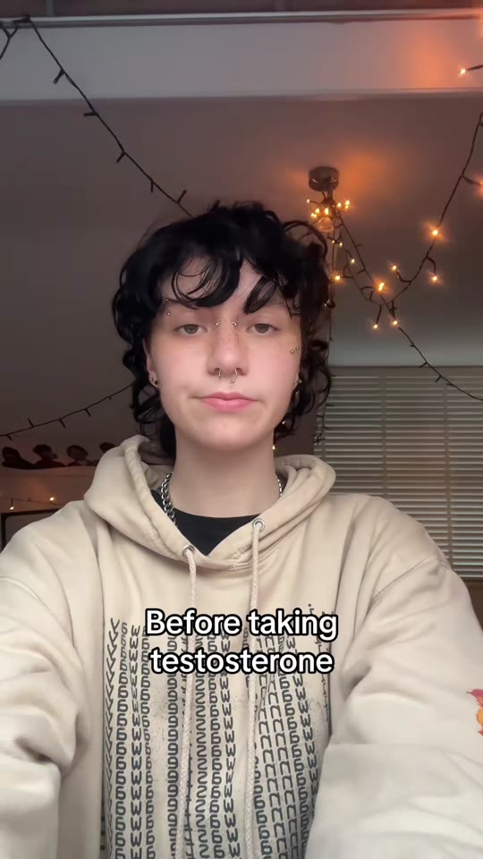 @r0rycity's testosterone transformation claims, fact-checked