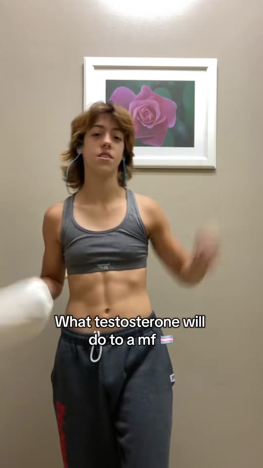 @ronriver97's testosterone therapy claims need context