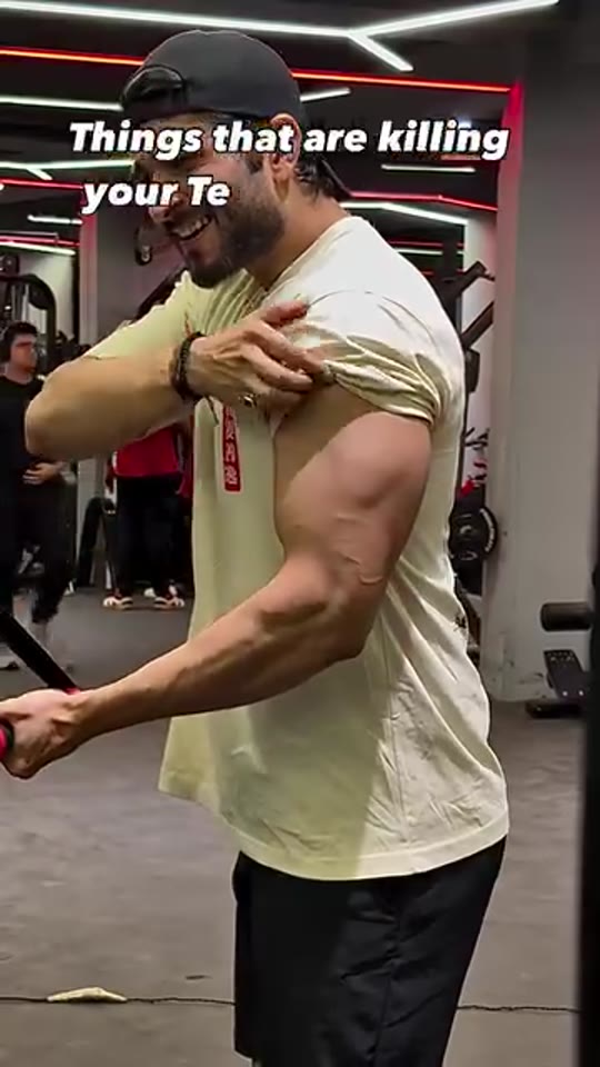 @the_fit_philosopher's testosterone claims, fact-checked