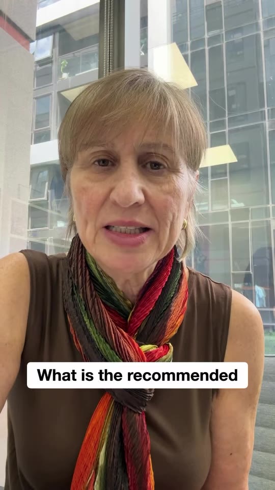 @professorsusandavis's testosterone claims, fact-checked