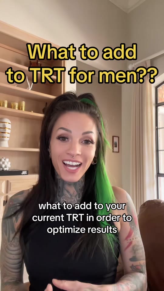 @coachdjvanillaface's testosterone claims, fact-checked