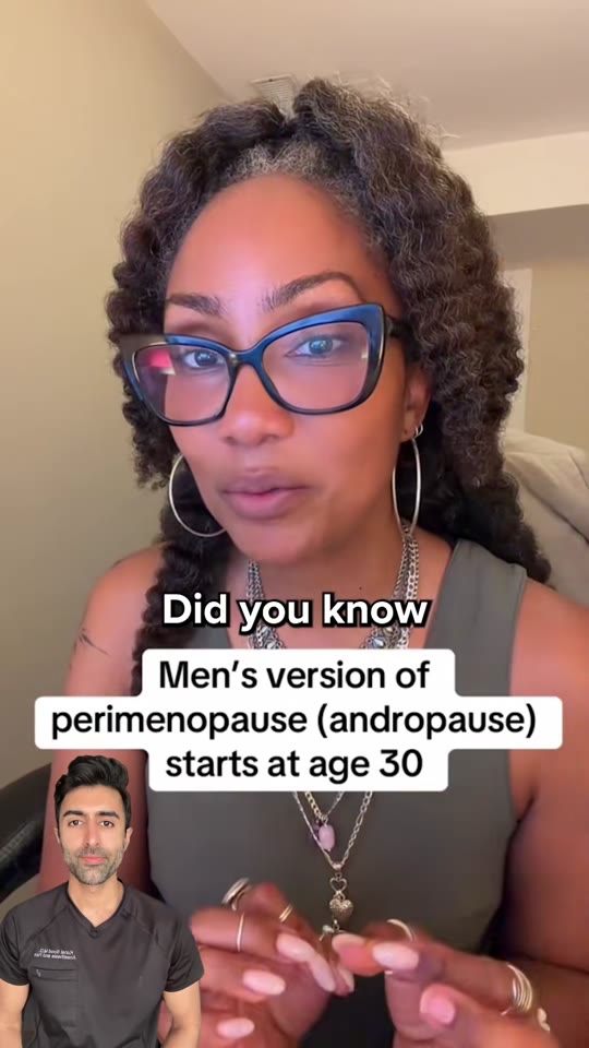 Do testosterone levels really drop 1% per year after 40?