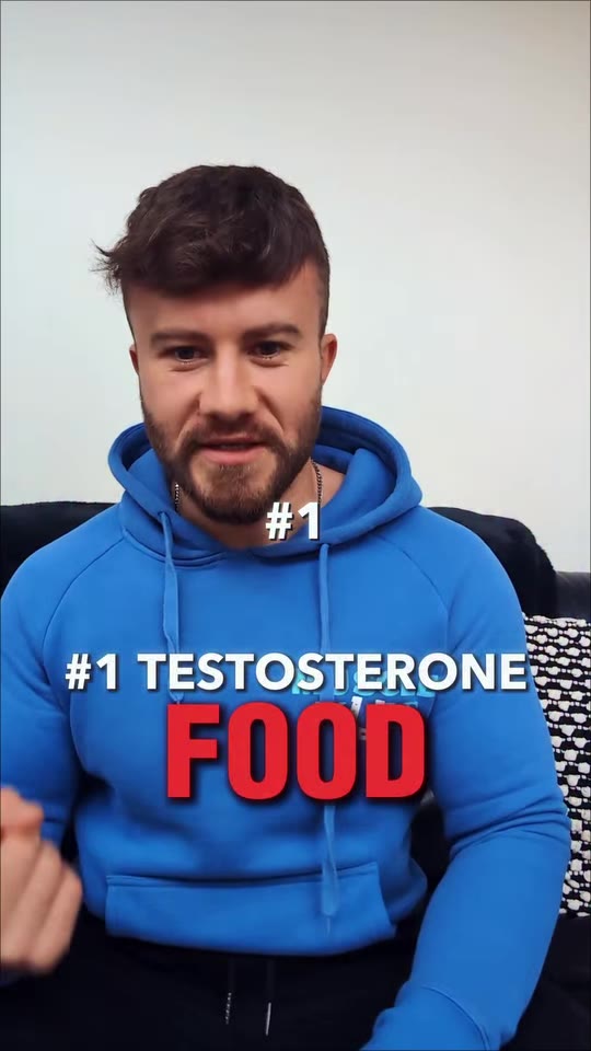 @thetestosteroneconsultant's powerhouse food claims, fact-checked
