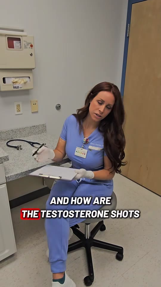@olivias.healthcar's testosterone claims need context
