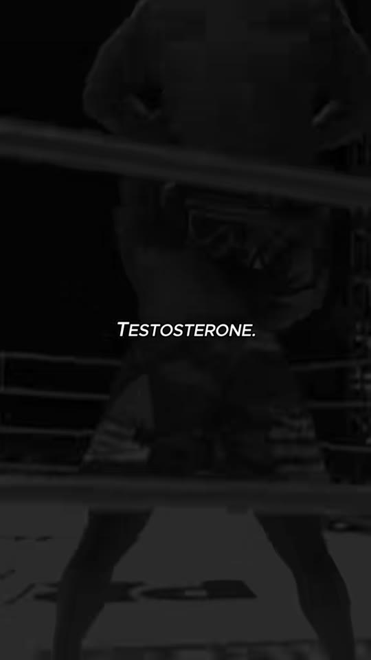 @thegod_mindset's testosterone claims need more context