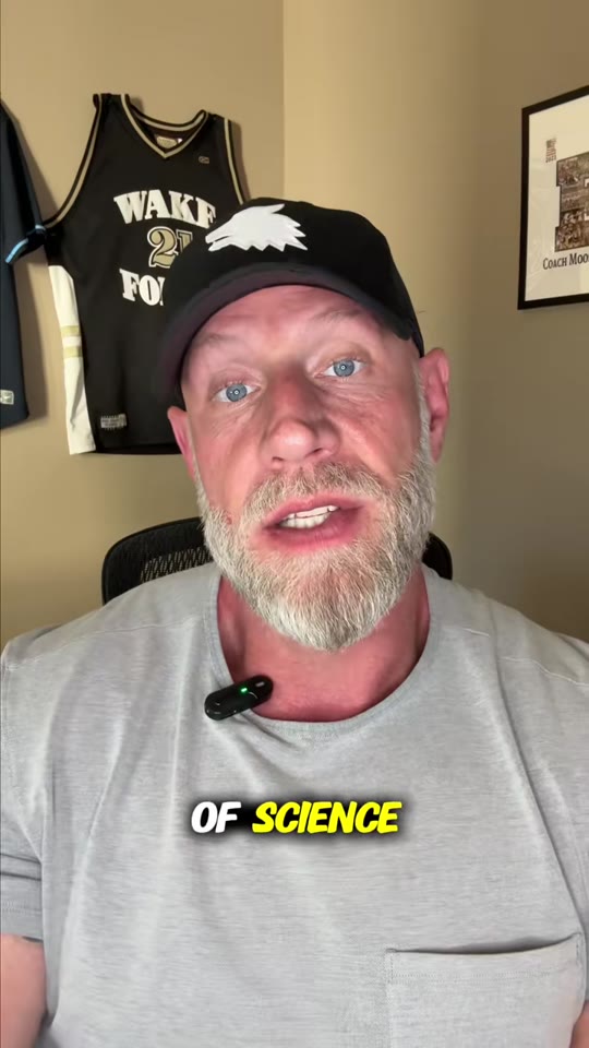Does testosterone therapy actually boost energy levels?