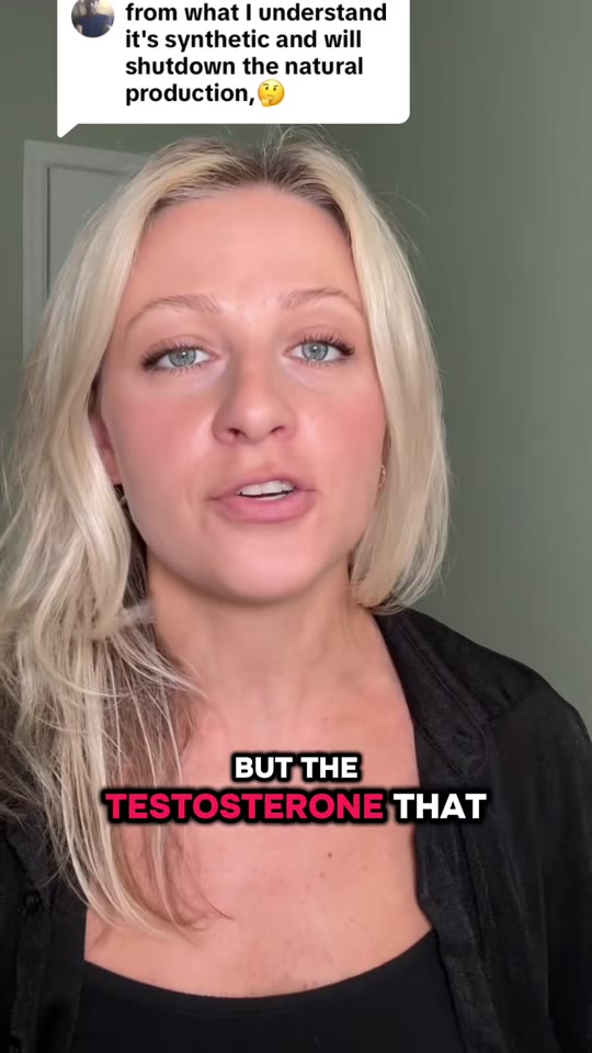 @invitewellnessllc's testosterone therapy claims checked
