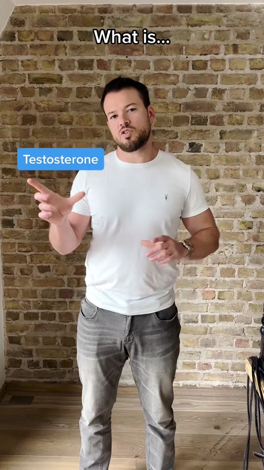 Total vs. free testosterone: what TikTok gets right and wrong