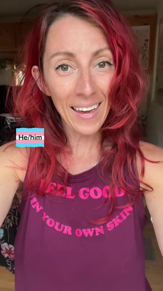 TikTok's testosterone diary gets the basics right