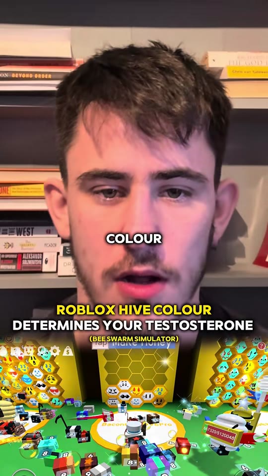Testosterone and gaming performance: what the science says