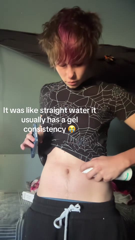 @himbocat69's testosterone gel claims need context