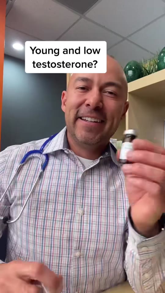 @drleprovost's testosterone therapy claims, fact-checked