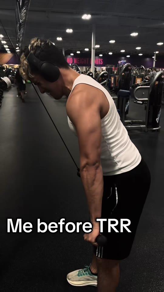TRT transformation claims: what the science says about real results