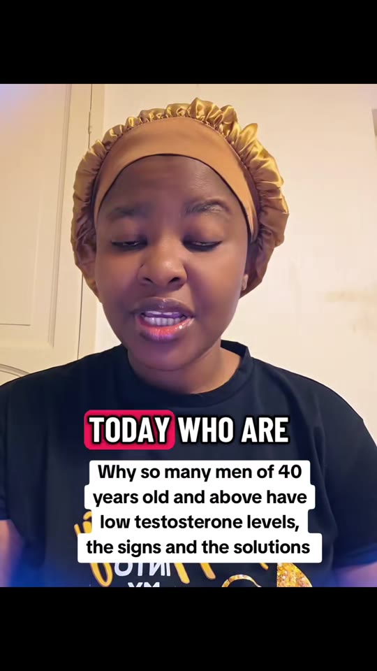 @grace88.89's testosterone claims need some fact-checking