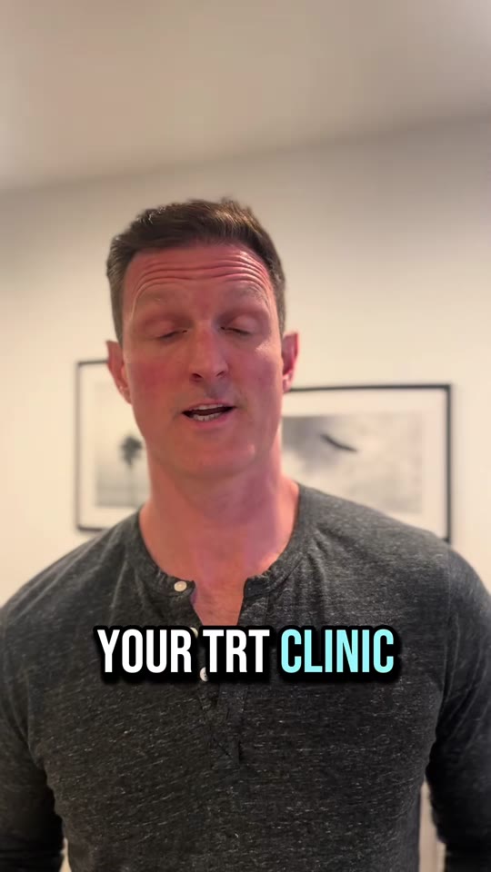 @chasvitalityrx's TRT blood thickness claims, fact-checked