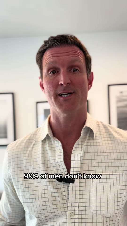 This TikTok's 'TRT replacement' protocol is unverifiable