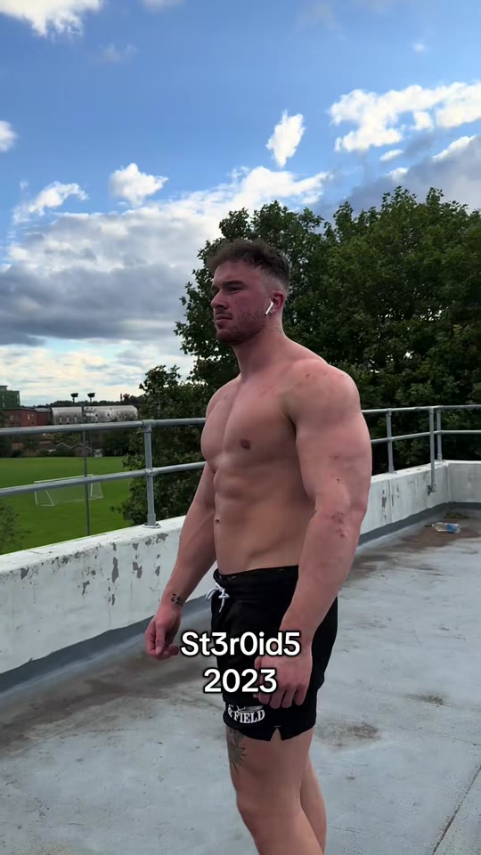 @jackxclark's testosterone cycle warnings, fact-checked