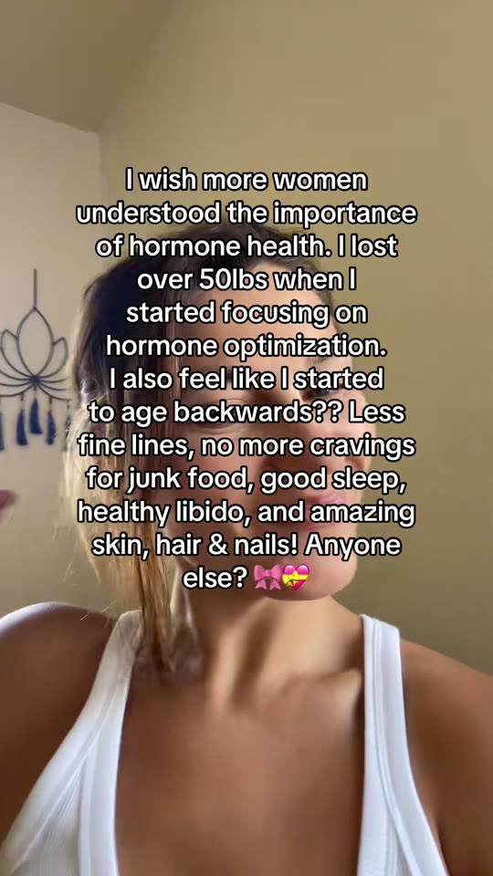 @raenahealth's hormone claims need more context