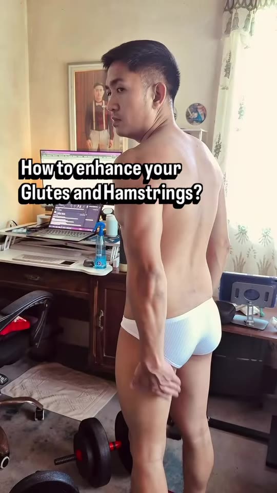 @dentroy86's workout claims need more than gym motivation