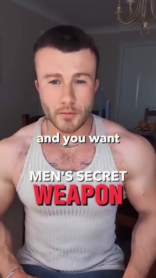 @thetestosteroneconsultant's secret cheat code, fact-checked