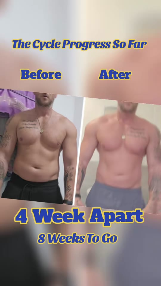@scouse_gym_guy's steroid cycle progress, fact-checked