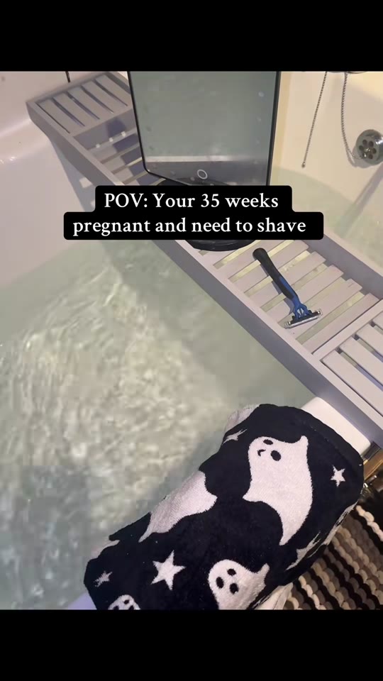 Pregnant TikToker's testosterone therapy claims checked