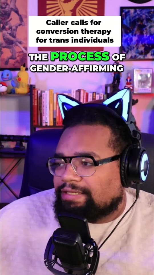@jovan_bradley's gender-affirming care claims, fact-checked