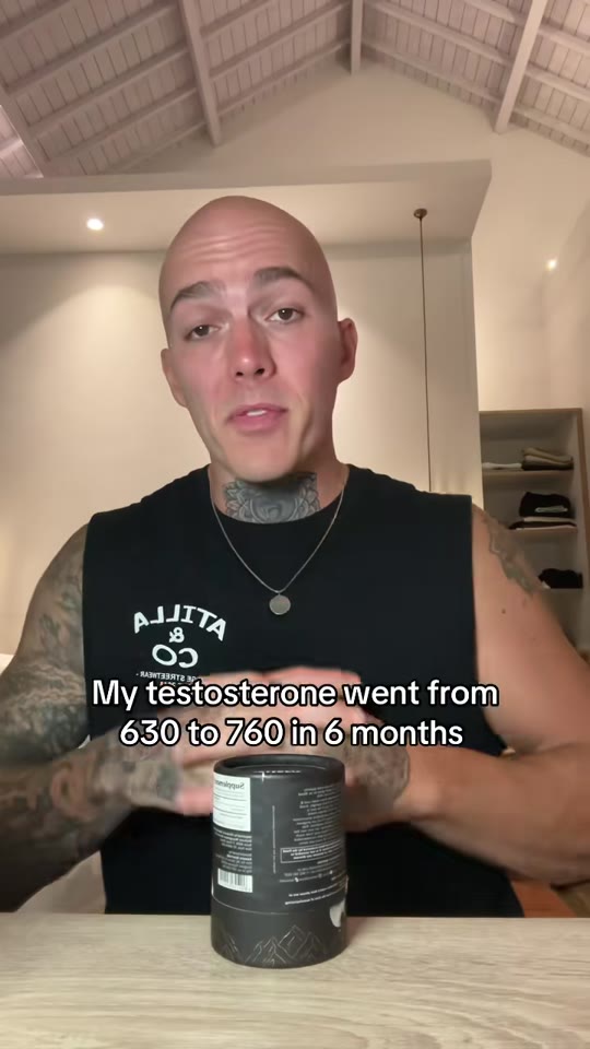 @paulylong's TRT formula claims, fact-checked