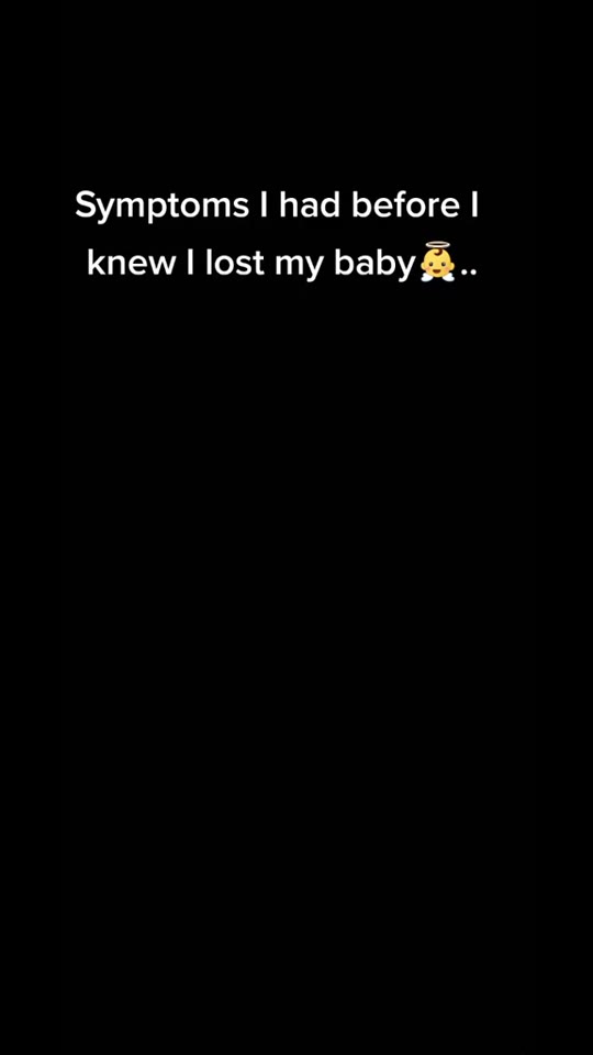 @charbxxx's pregnancy loss story raises awareness, but misses key details