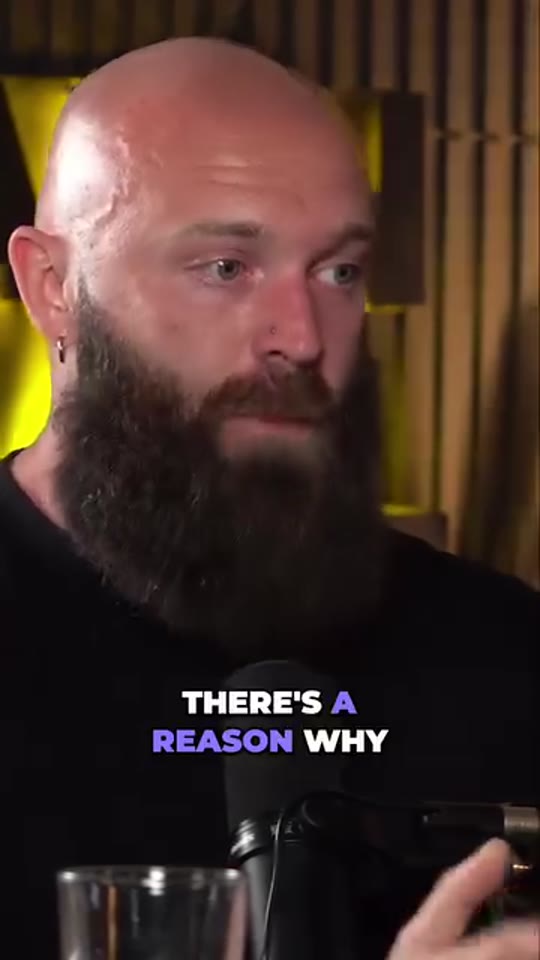 Dave Lee's testosterone and heart health claims, fact-checked