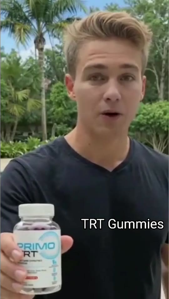 Do testosterone gummies with Tongkat Ali actually work?