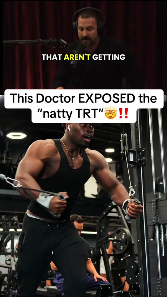 Fadogia agrestis as 'natty TRT': what the evidence actually says