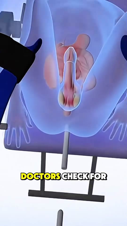Dr. Swift's prostate biopsy explanation fact-checked