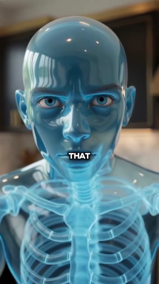 Mr Blue's basic health tips fact-checked (but where's the TRT?)