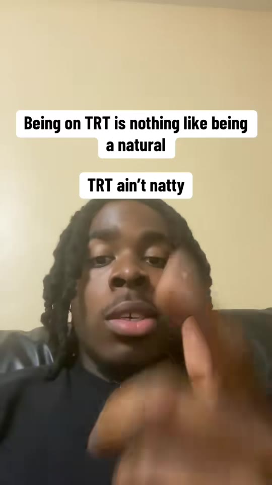 TRT claims on TikTok: separating gym culture from clinical fact