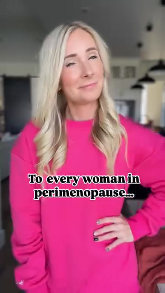@laurenlhale's perimenopause claims need context