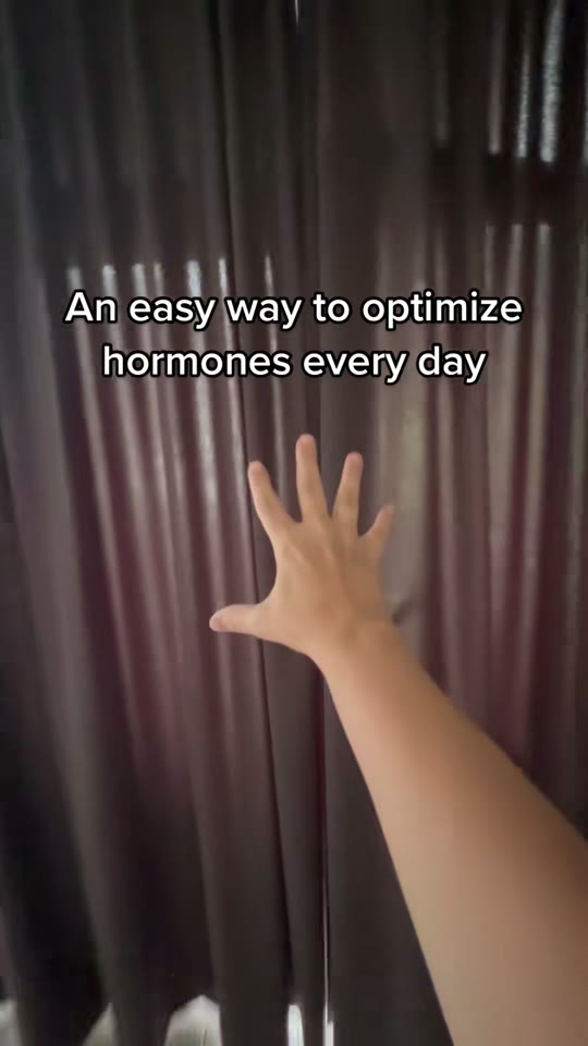 Dr. Brighten's circadian hormone claims need context