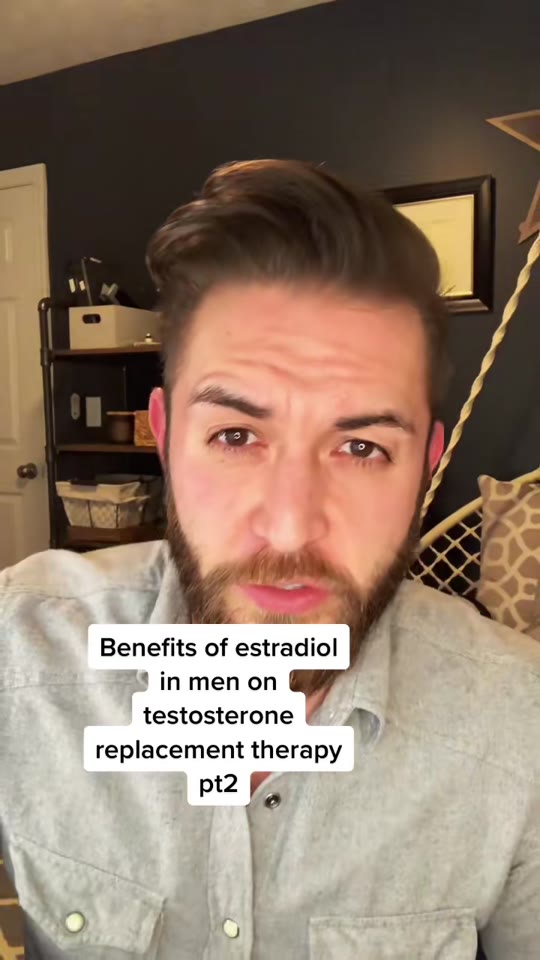 TRT clinics on TikTok: separating hormone facts from hype