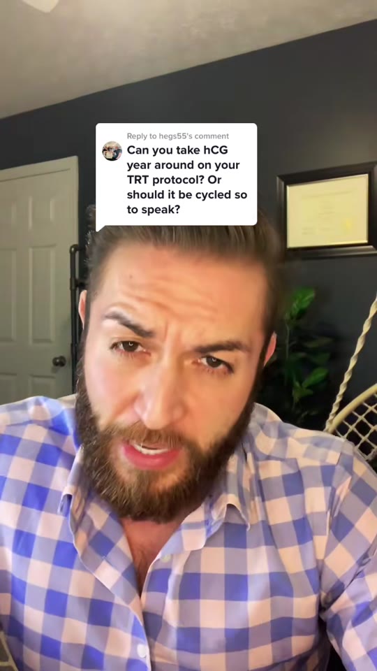 @therestoreclinic's TRT video can't be fact-checked without content
