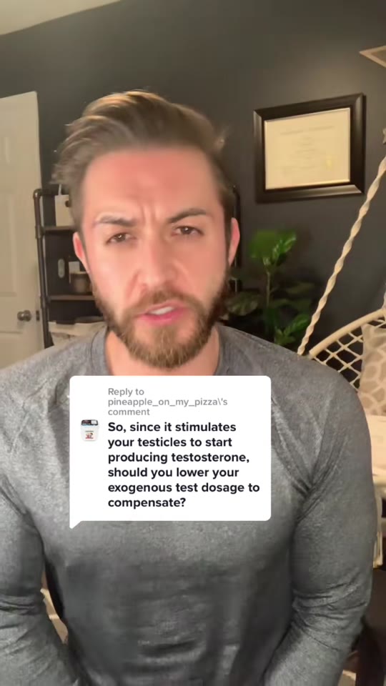@therestoreclinic's TRT video claims need more context