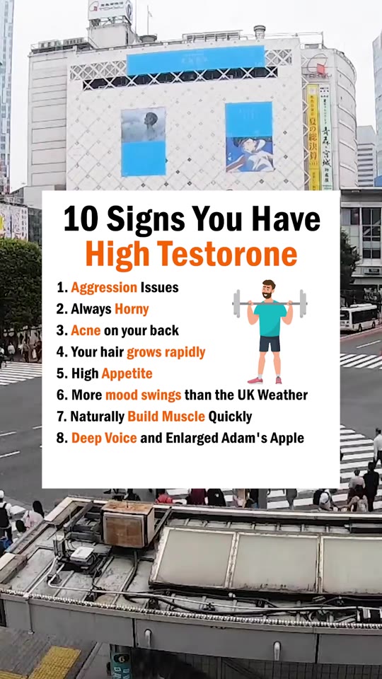@businesskills's testosterone claims need some fact-checking
