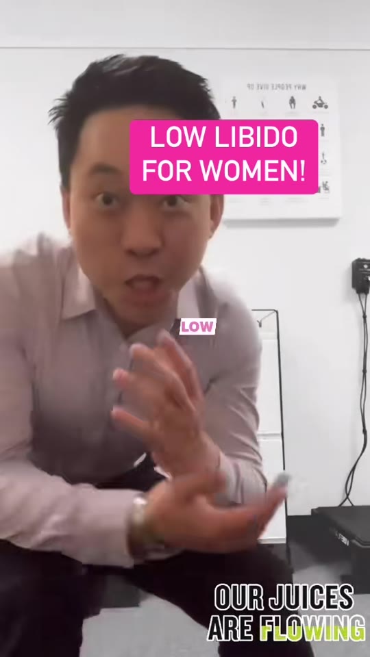 TRT on TikTok: separating the hype from the hormone data